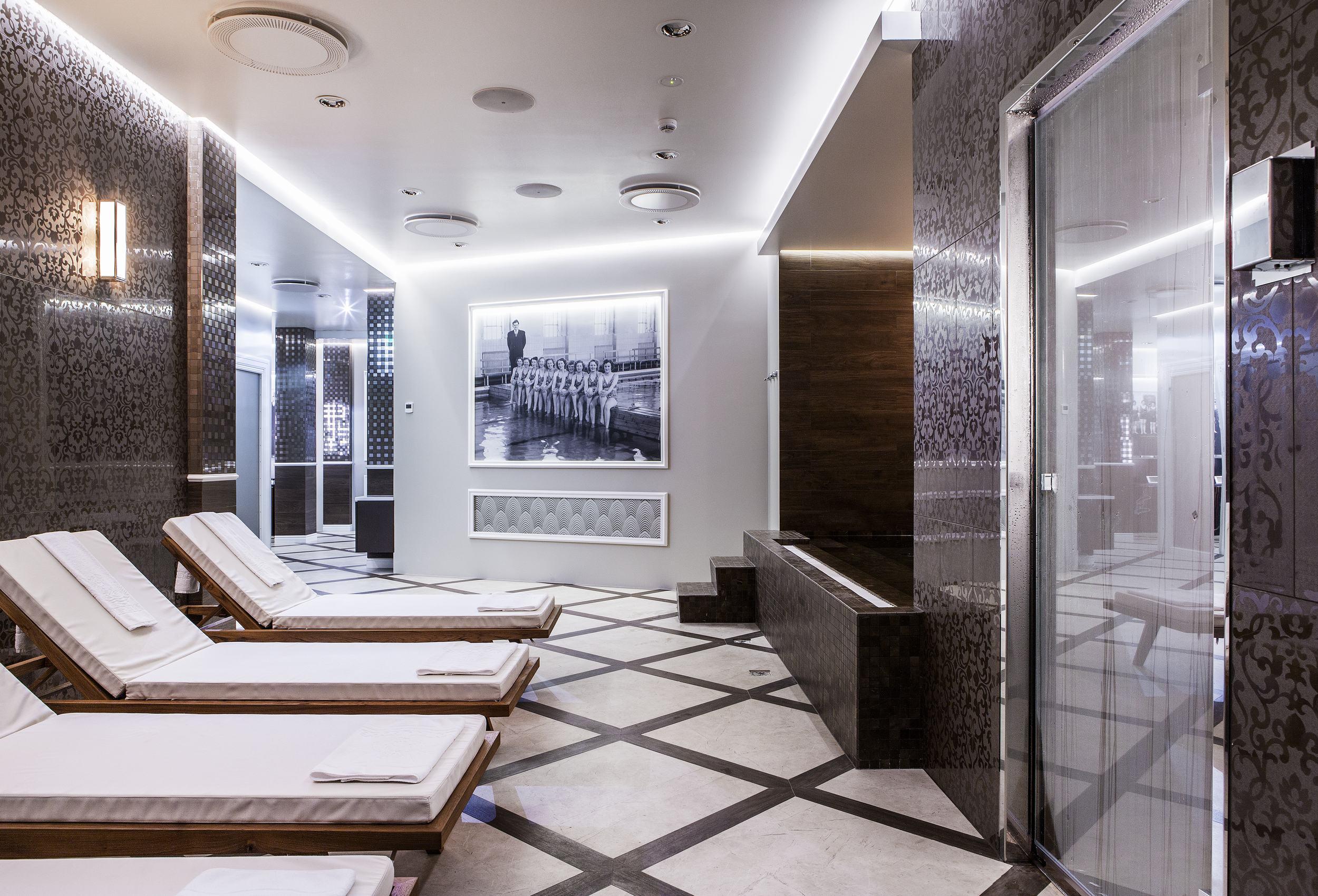 Hotel Borg By Keahotels Reykjavik Exterior photo