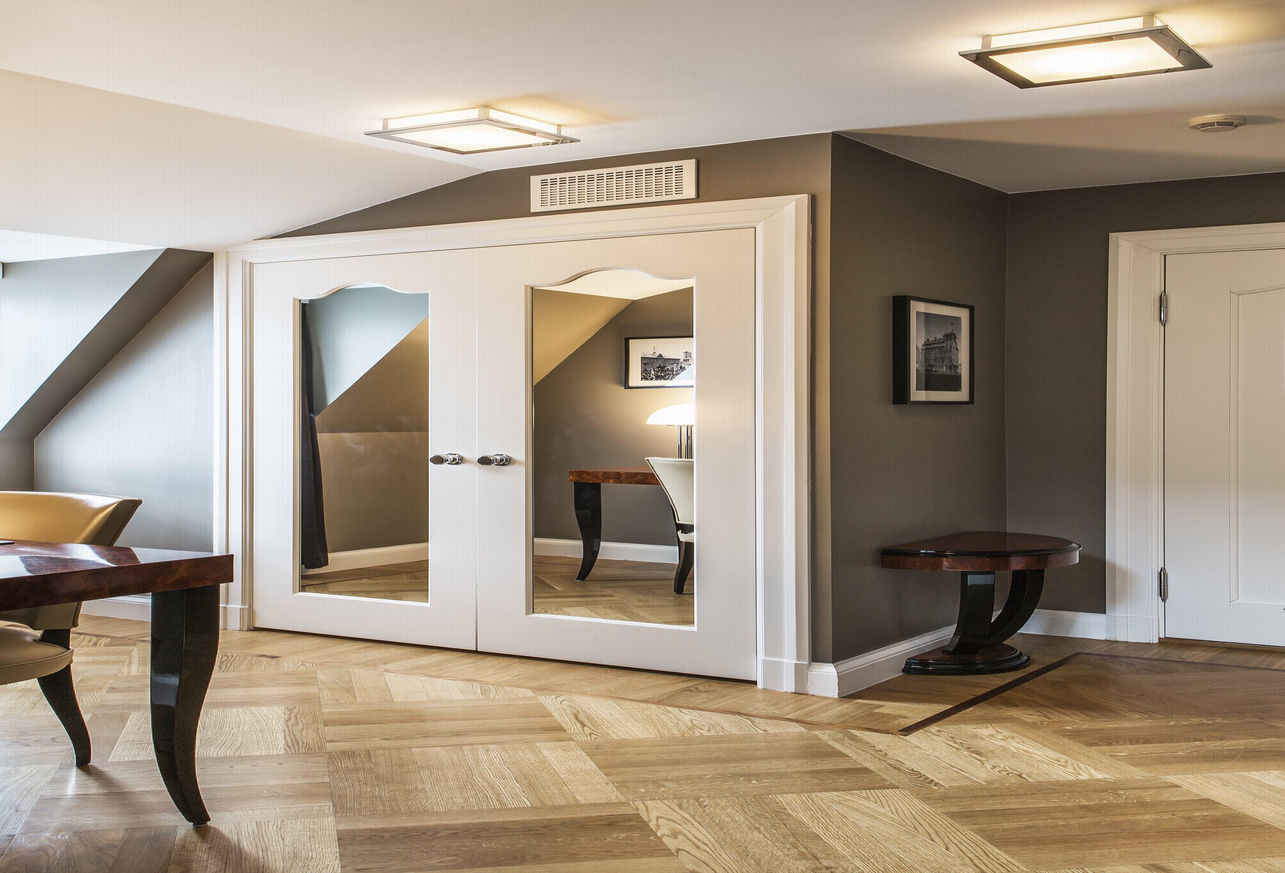 Hotel Borg By Keahotels Reykjavik Exterior photo