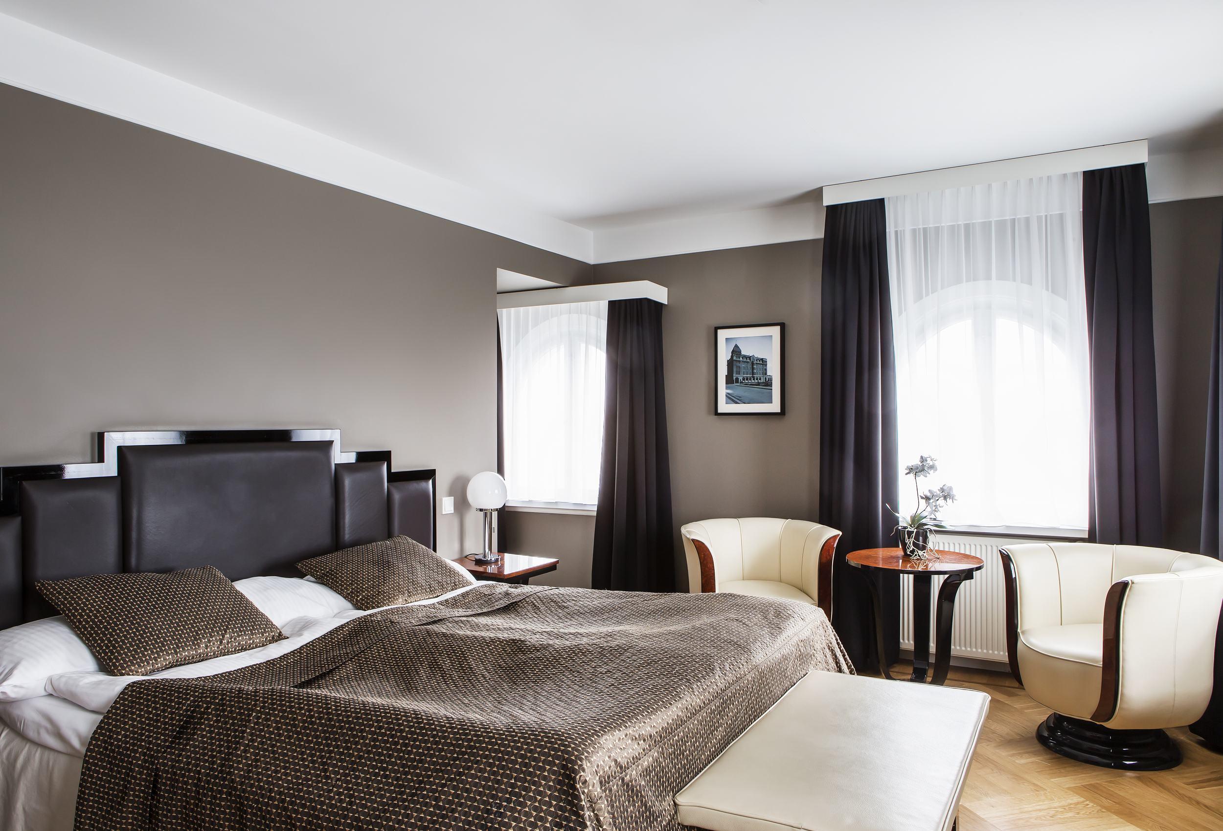 Hotel Borg By Keahotels Reykjavik Exterior photo